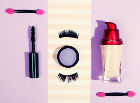 British Beauty Experts Reveal The Must-Try Colour Trends for Summer Makeup