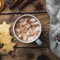 Winter Fragrance Essentials: Warming Seasonal Scents Loved in the UK