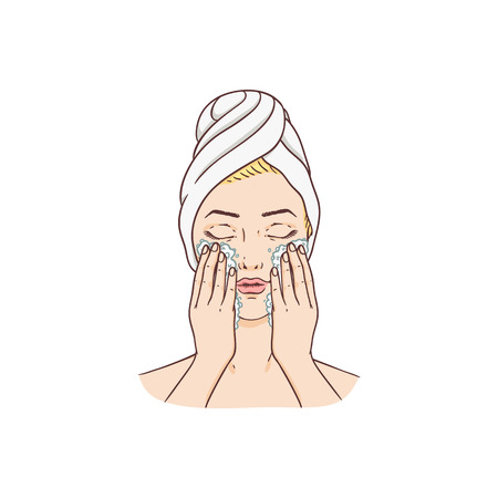 Exfoliators: Frequency and Best Local Ingredients