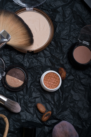 Top 10 Highlighters & Bronzers Loved by British Makeup Artists
