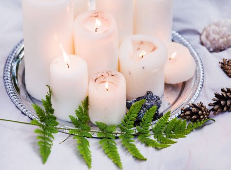 Top 10 British Candle Brands to Transform Your Living Space