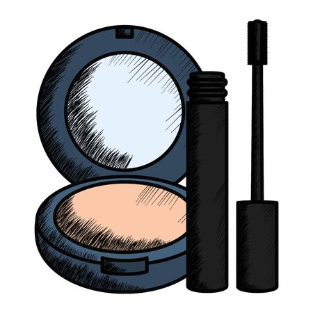 Seasonal Makeup Trends: Spring & Summer