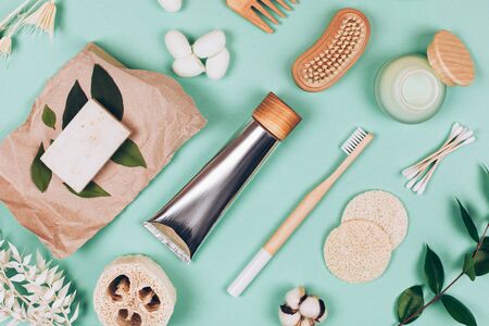 How to Build a Sustainable Beauty Routine with UK’s Leading Vegan & Cruelty-Free Brands