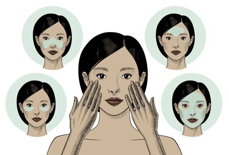 Natural vs. Chemical Exfoliating Scrubs in Bodycare: What Works Best for British Skin?