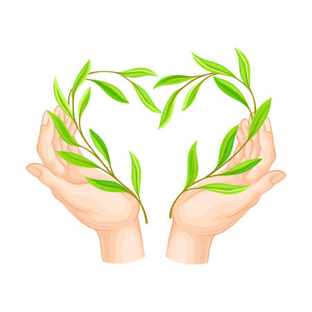 Environmental Benefits of Vegan and Cruelty-Free Choices