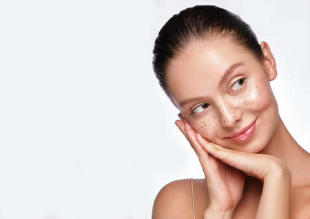Exfoliating for Beginners: Advice for Healthy UK Skin