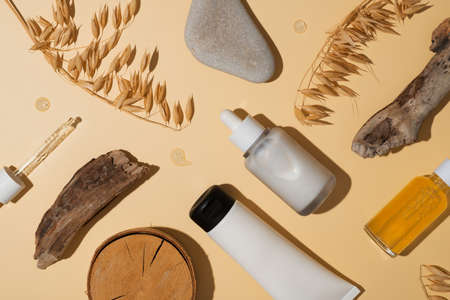 Natural and Organic Shampoos & Conditioners in the UK: What to Look for and Top Picks