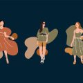 The Ultimate Guide to Autumnal Makeup in Britain: Colours, Textures, and Must-Have Products