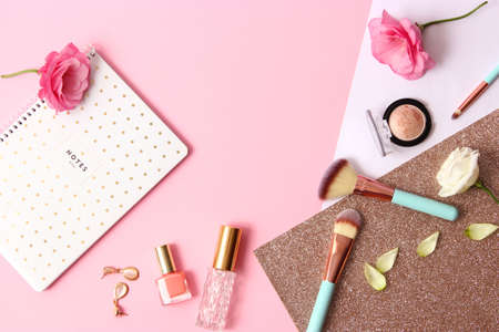 The Rise of Sustainable Makeup Trends for Each UK Season