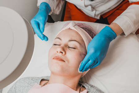 Top 10 Microcurrent Devices for Facial Rejuvenation in Britain