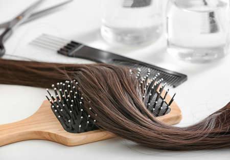 How to Build a British Haircare Routine: Proper Use of Shampoos & Conditioners Explained