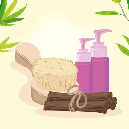 Top Ingredients to Look for in British Body Washes & Shower Gels