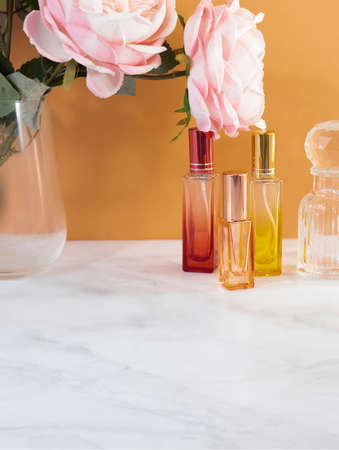 The Rise of Gender-Neutral Scents in British Perfumery