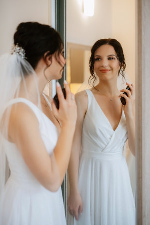 The Ultimate British Wedding Makeup Guide: How to Achieve a Timeless, Elegant Look