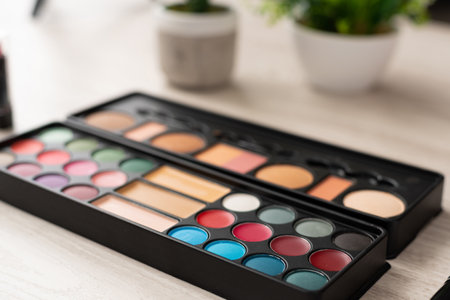 The Ultimate Guide to Eyeshadow Palettes: How to Choose, Use, and Love Them in the UK