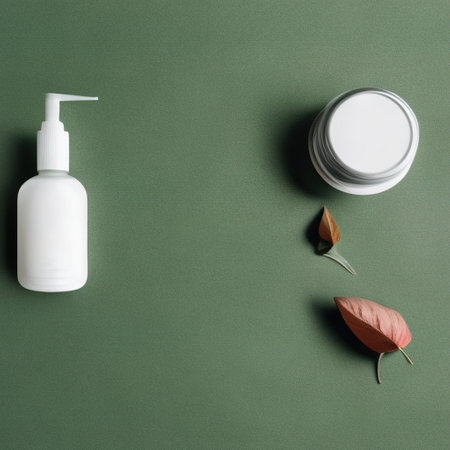 How UK Beauty Brands Are Reducing Plastic Waste Through Sustainable Packaging Innovations