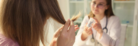 How to Repair Colour-Treated Hair: Top British Hair Masks and Treatments