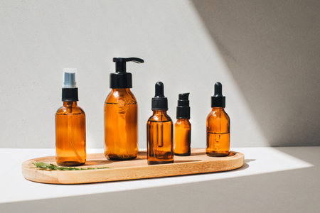 A Comprehensive Guide to Organic Skincare Ingredients Popular in the UK