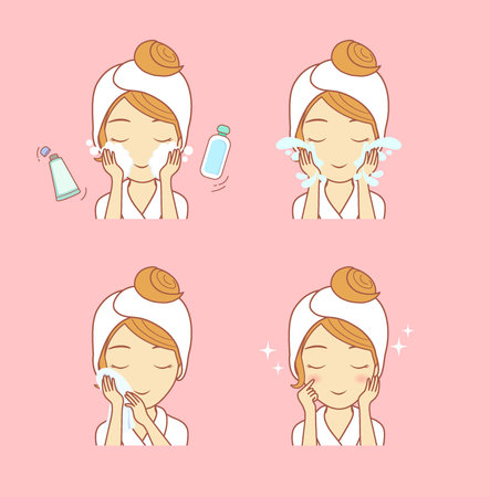 Myth: Hot Showers Prevent Cold-Weather Dryness