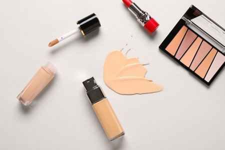 The Ultimate Guide to Concealers & Correctors: Choosing the Right Shade for UK Skin Tones