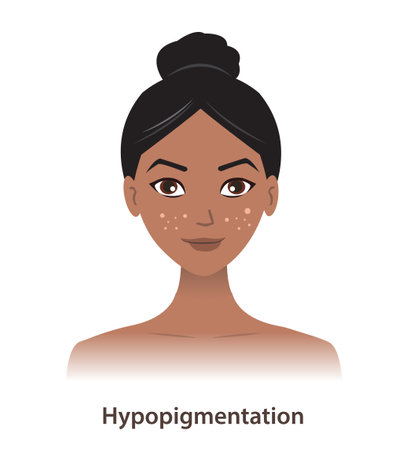 The Science Behind Hair Colouring
