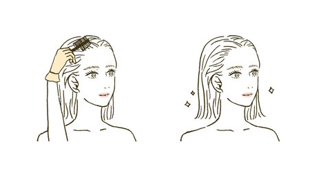 The Ultimate Guide to Hair Colouring and Dye in the UK: Trends, Tips, and Expert Advice