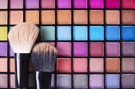 Essential Brushes and Sponges Every British Makeup Bag Should Have