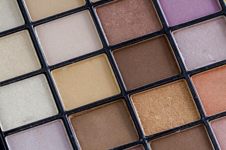The Evolution of Eyeshadow Palettes: Trends and Brands Popular in the UK