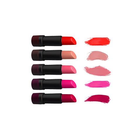 How to Choose the Best Lip Colour for British Skin Tones