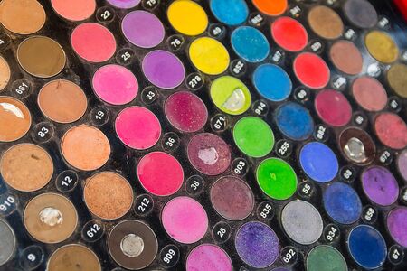 Iconic Eyeshadow Palettes Every UK Makeup Enthusiast Needs to Own