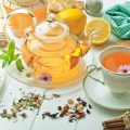 From Cuppa to Complexion: British Tea-Based DIY Beauty Treatments
