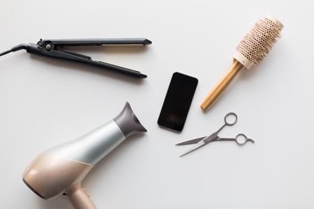 The Ultimate Guide to Hair Styling Products in the UK: Trends, Tips, and Must-Haves