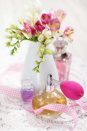 Decoding Notes: A Beginner’s Guide to Understanding Perfume for Women