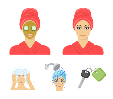 Tailored Treatments for British Hair Types