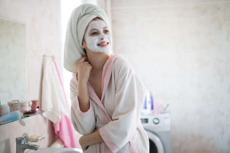 Fighting Pollution: Face Masks & Exfoliators Best for Urban British Living