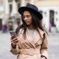 Celebrity Beauty Looks and Their Influence on British Street Style