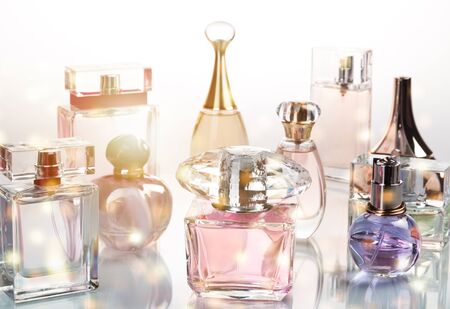 Luxury Fragrance Shopping in London: The Ultimate Guide to Scented Boutiques and British Perfumeries