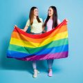 Pride in Beauty: LGBTQ+ British Celebrities Redefining Glamour