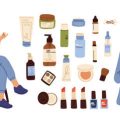 Seasonal Makeup for Sensitive Skin: British Beauty Therapists’ Advice for Spring, Summer, Autumn and Winter
