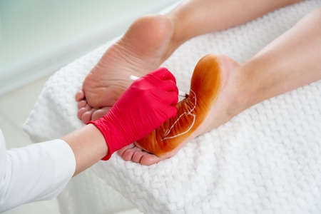 Seasonal Hand & Foot Care: Summer vs. Winter in the UK Climate