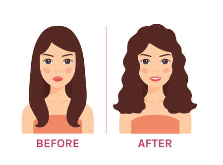 Salon vs. At-Home Results: Can British Hair Styling Devices Really Compete?