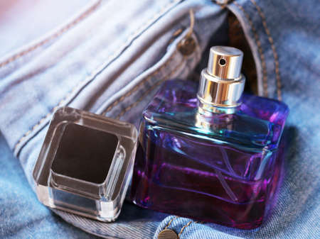 Exploring Unisex Perfumes Loved by British Women