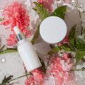 How to Layer Skincare, Primer, and Setting Spray for Dewy Skin in the British Climate
