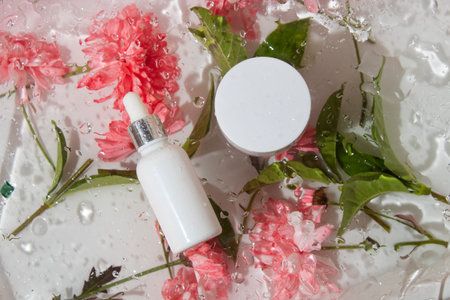 How to Layer Skincare, Primer, and Setting Spray for Dewy Skin in the British Climate