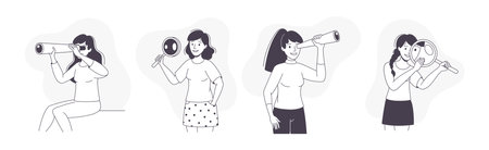 Professional IPL Treatments: Salon Experience and Expertise