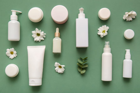 Government Regulations and the Future of Sustainable Beauty Packaging in the UK