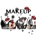 All About Brush Shapes and Materials: A Guide for UK Makeup Enthusiasts