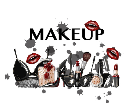 All About Brush Shapes and Materials: A Guide for UK Makeup Enthusiasts