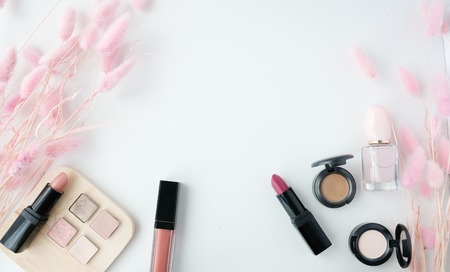 How the British Climate Affects Your Makeup Tools and Application: Tips for All Seasons