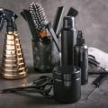 Taming Frizz in the British Climate: Must-Have Anti-Frizz Hair Styling Products